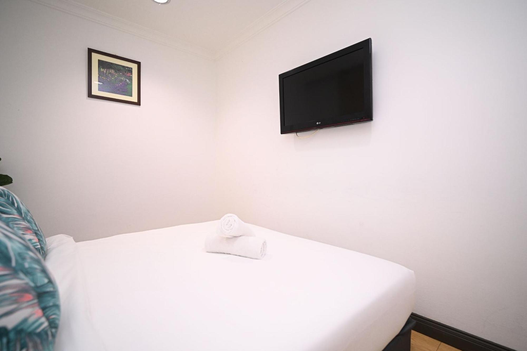 Kingston Hotel 6 - Changkat, Bukit Bintang 吉隆坡 外观 照片