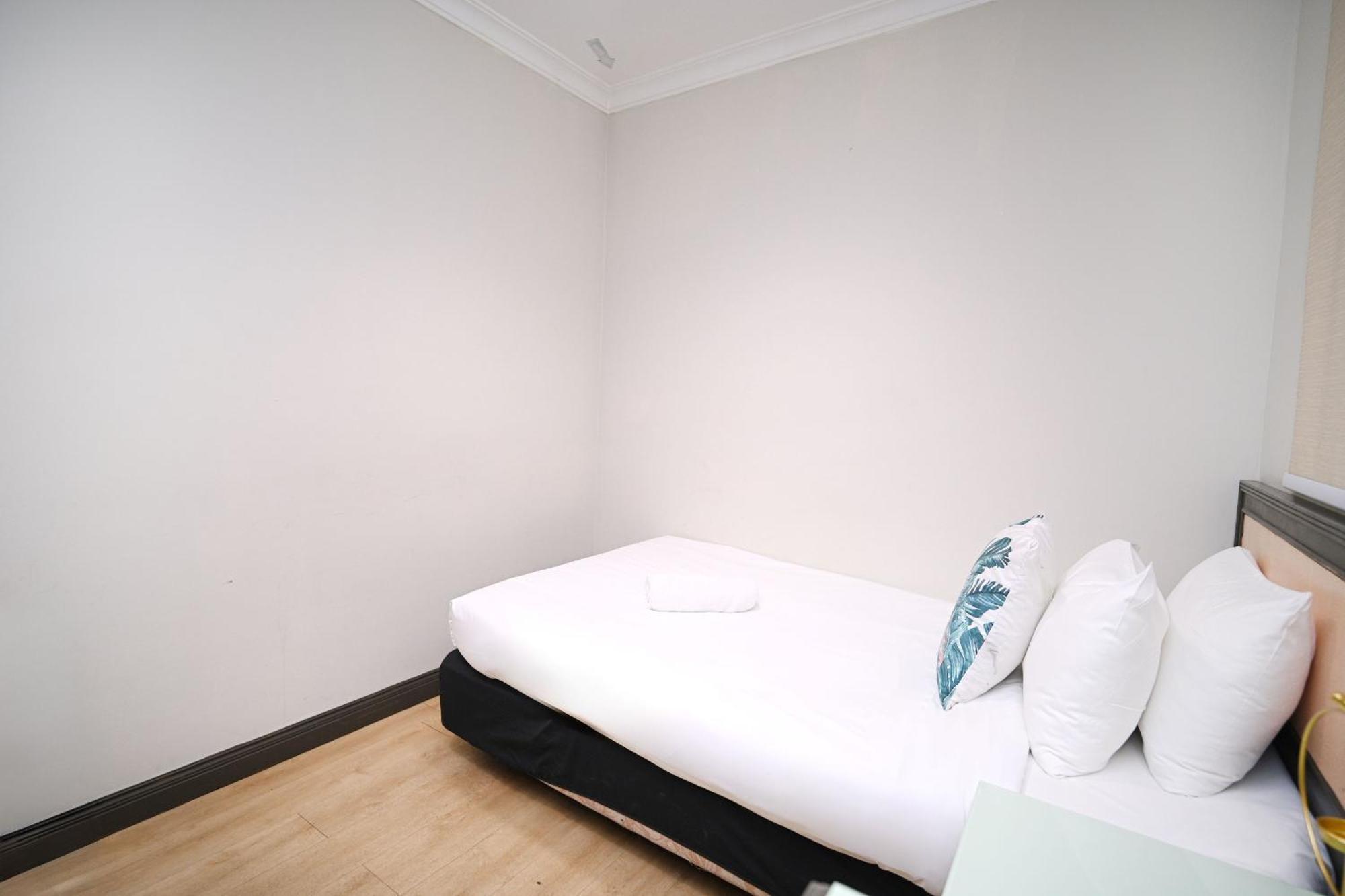 Kingston Hotel 6 - Changkat, Bukit Bintang 吉隆坡 外观 照片
