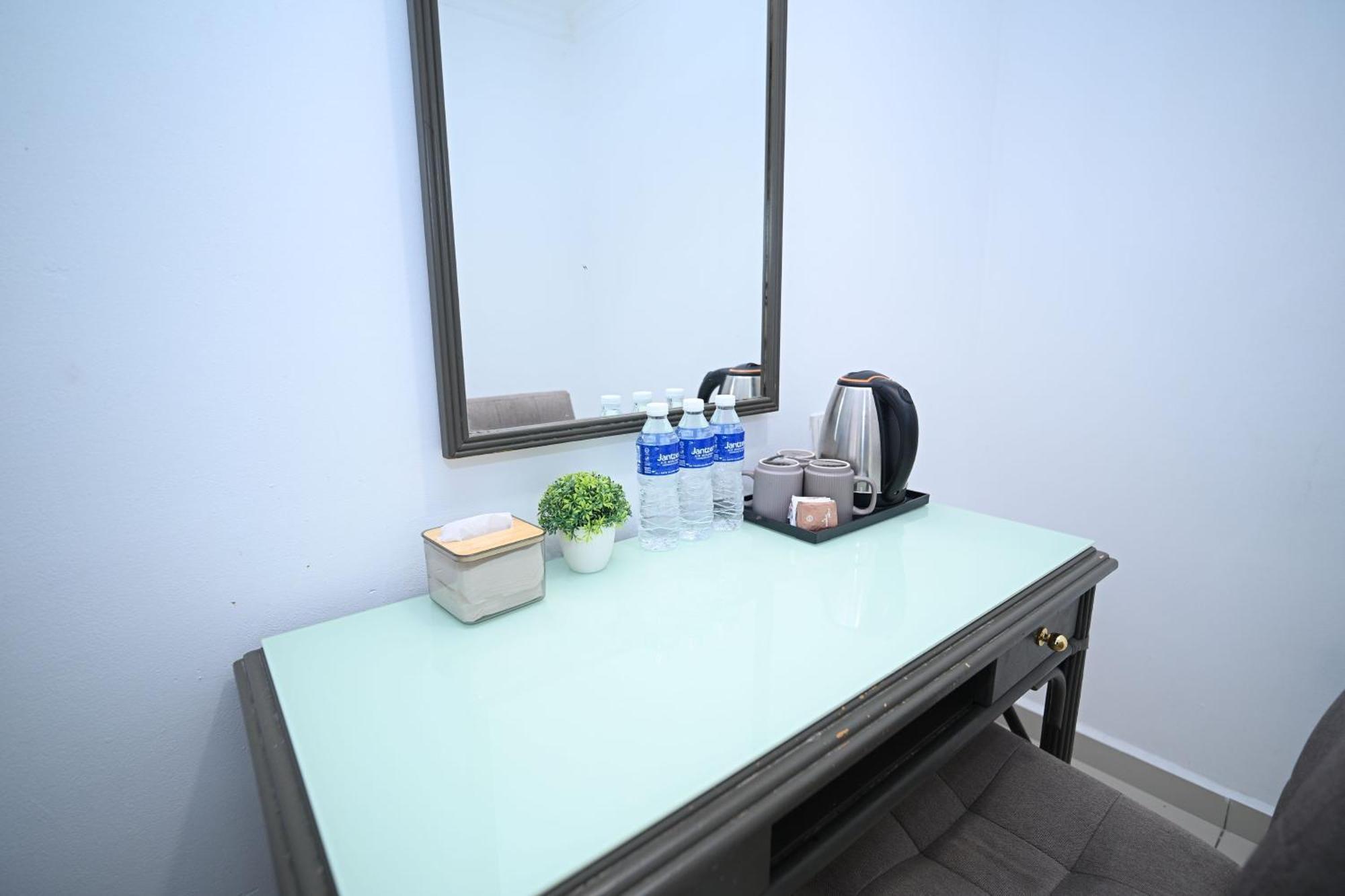 Kingston Hotel 6 - Changkat, Bukit Bintang 吉隆坡 外观 照片