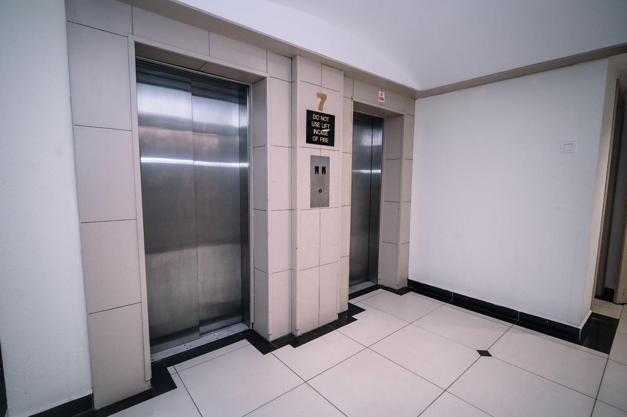Kingston Hotel 6 - Changkat, Bukit Bintang 吉隆坡 外观 照片