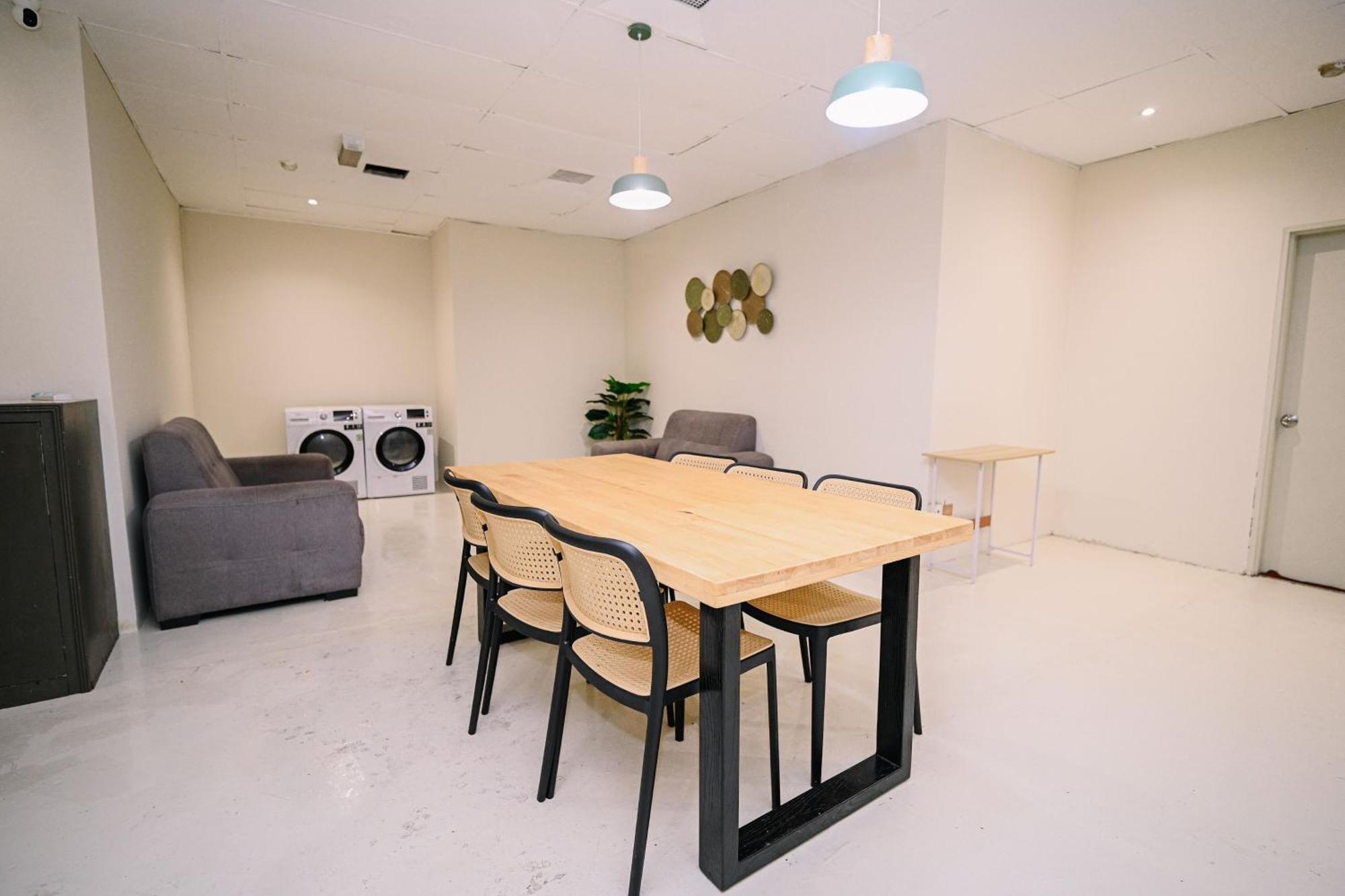 Kingston Hotel 6 - Changkat, Bukit Bintang 吉隆坡 外观 照片