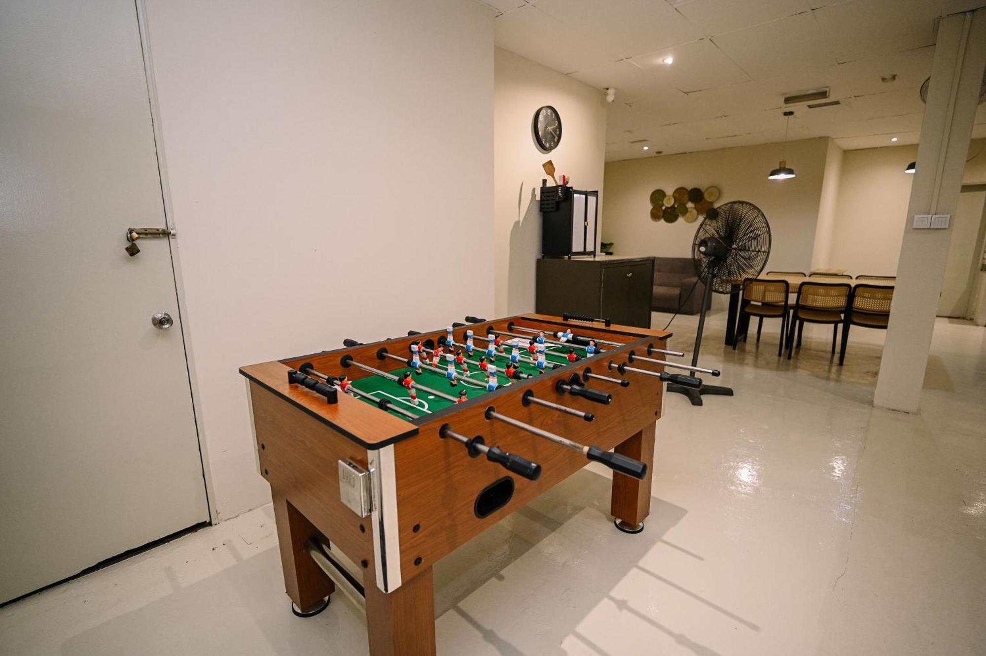 Kingston Hotel 6 - Changkat, Bukit Bintang 吉隆坡 外观 照片
